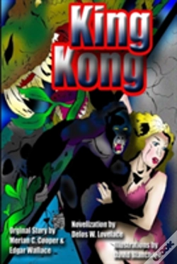 Capa do artigo King Kong