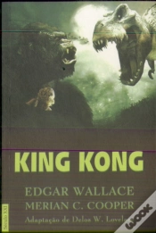 Capa do artigo King Kong