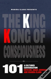 Capa do artigo King Kong Of Consciousness 101