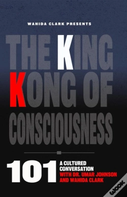 Capa do artigo King Kong Of Consciousness 101