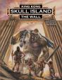 King Kong Of Skull Island - Preview
