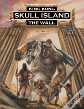 Capa do artigo King Kong Of Skull Island