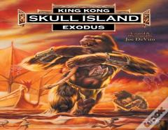 King Kong Of Skull Island