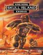 King Kong Of Skull Island - Preview