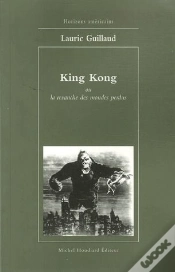 Capa do artigo King-Kong Ou La Revanche Des Mondes Perdus