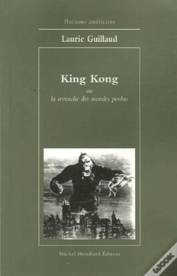 Capa do artigo King-Kong Ou La Revanche Des Mondes Perdus