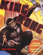 Capa do artigo King Kong