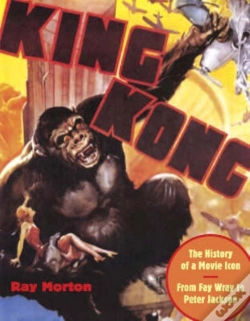 Capa do artigo King Kong