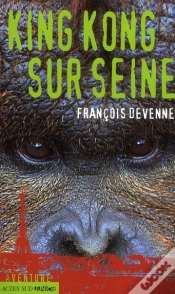 Capa do artigo King Kong Sur Seine