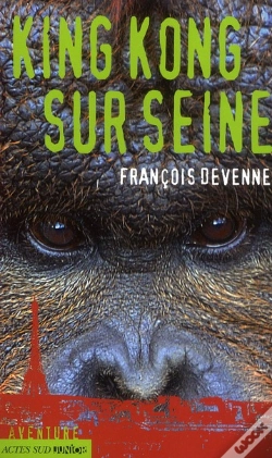 Capa do artigo King Kong Sur Seine