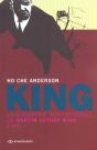 King, La Biographie Non-Officielle De Martin Luther King T.1 - Preview