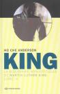 King, La Biographie Non-Officielle De Martin Luther King T.3 - Preview