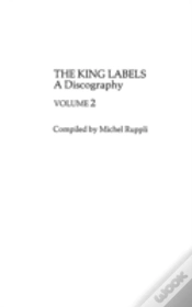 Capa do artigo King Labels V2