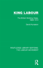 King Labour - Preview