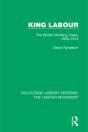 King Labour - Preview