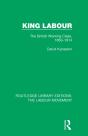 King Labour - Preview