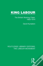 Capa do artigo King Labour