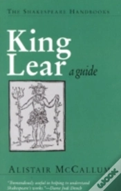Capa do artigo King Lear