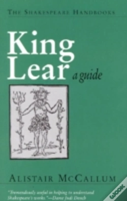 Capa do artigo King Lear