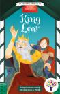 King Lear: Accessible Easier Edition - Preview