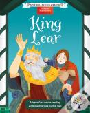 King Lear: Accessible Symbolised Edition