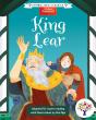 King Lear: Accessible Symbolised Edition - Preview