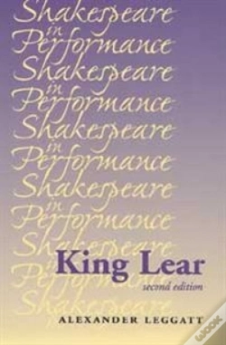 Capa do artigo King Lear