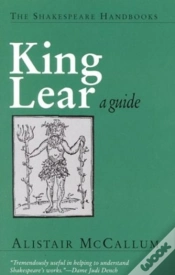 Capa do artigo King Lear