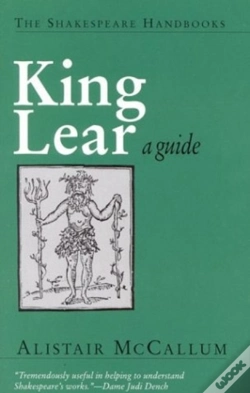 Capa do artigo King Lear