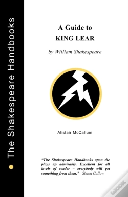 Capa do artigo "King Lear"