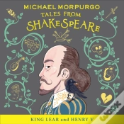 Capa do artigo King Lear And Henry V