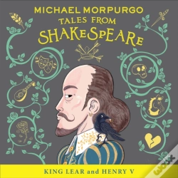 Capa do artigo King Lear And Henry V