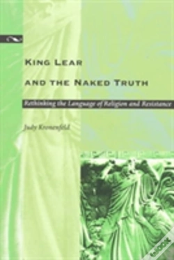 Capa do artigo King Lear And The Naked Truth