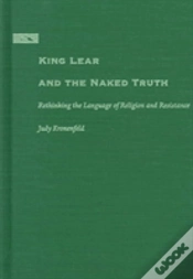 Capa do artigo King Lear And The Naked Truth