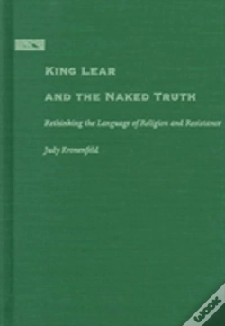 Capa do artigo King Lear And The Naked Truth
