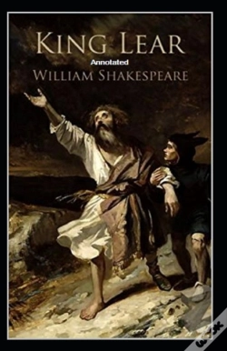 Capa do artigo King Lear Annotated