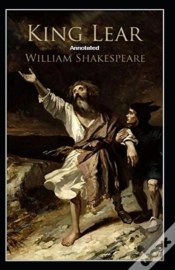 Capa do artigo King Lear Annotated