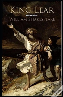 Capa do artigo King Lear Annotated