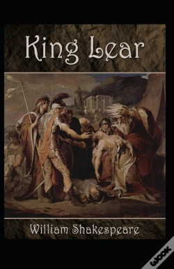 Capa do artigo King Lear Annotated