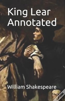 Capa do artigo King Lear Annotated