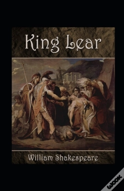 Capa do artigo King Lear Annotated