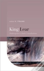 Capa do artigo King Lear