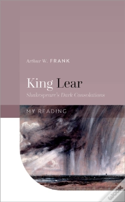 Capa do artigo King Lear
