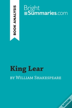 Capa do artigo King Lear By William Shakespeare (Book Analysis) : Detailed Summary, Analysis And Reading Guide