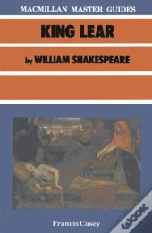 King Lear By William Shakespeare