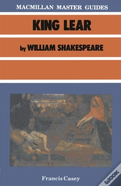 Capa do artigo King Lear By William Shakespeare