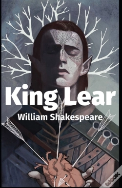 Capa do artigo King Lear By William Shakespeare