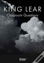 Capa do artigo King Lear Classroom Questions