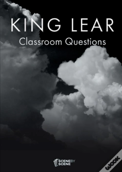 Capa do artigo King Lear Classroom Questions