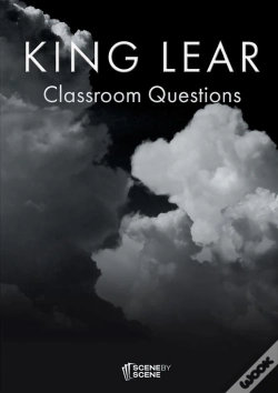 Capa do artigo King Lear Classroom Questions
